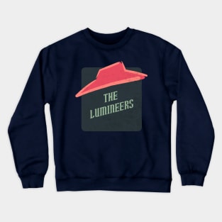 the lumineers Crewneck Sweatshirt